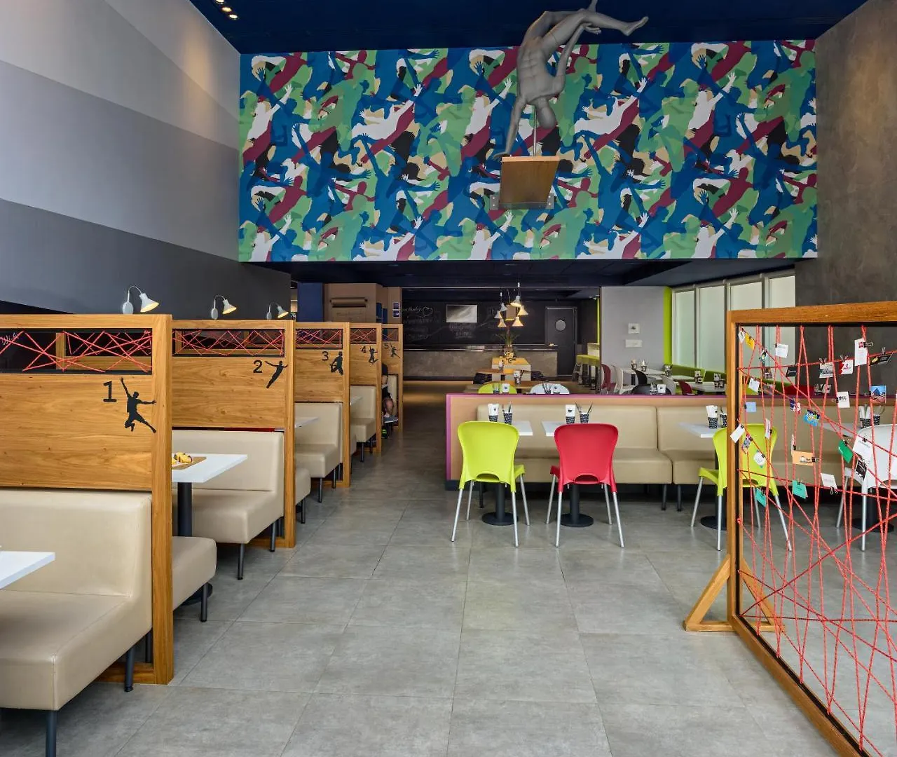 Hotel Ibis Budget Sao Paulo Paulista
