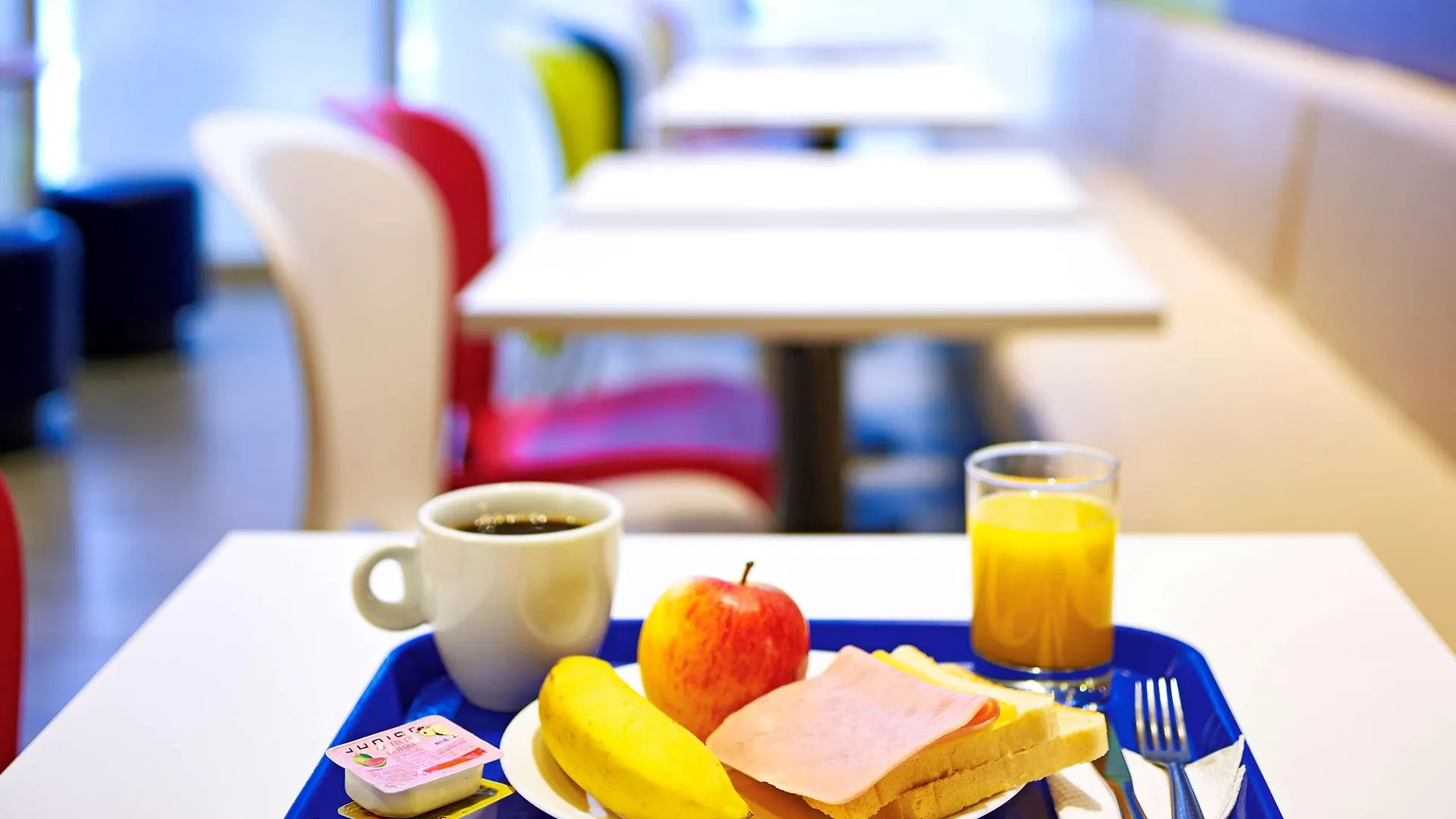 Ibis Budget Sao Paulo Paulista 2*,