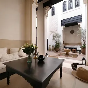 Azzouna 13 Riad Marrakesh