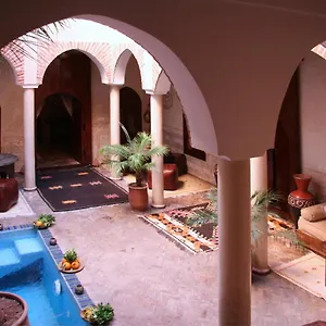 Zen House Riad Marrakesh