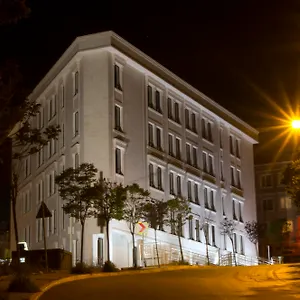 Zin D Cekmekoey Appart hôtel Istambul