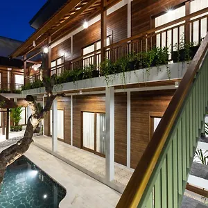 Paisa Hotel Ubud