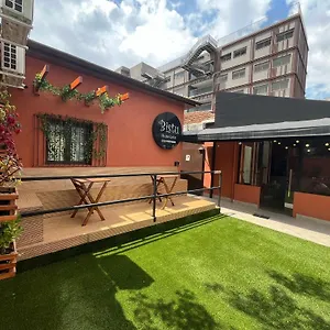 Hotel Bistu - Nova Conceicao