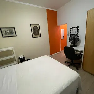 Auberge de jeunesse Ipê, São Paulo
