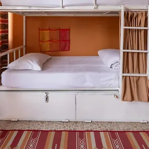 Bahaus Auberge de jeunesse Istambul