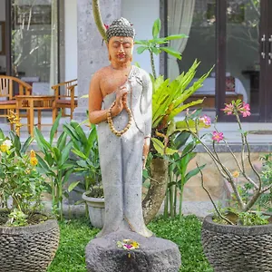Shankara Maison d'hôtes Ubud