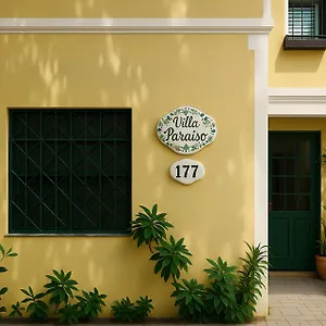 Inn Paraiso