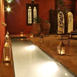 Honey Riad Marrakesh