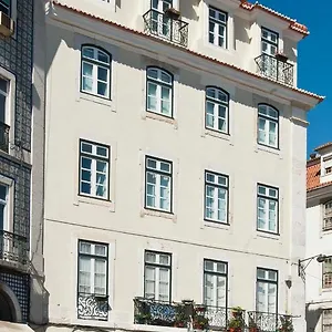 Ribeira Tejo By Shiadu Maison d'hôtes Lisboa