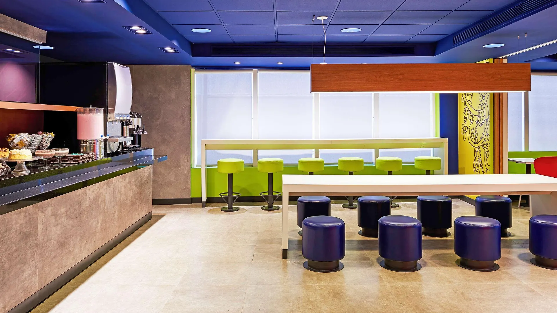 Ibis Budget Sao Paulo Paulista