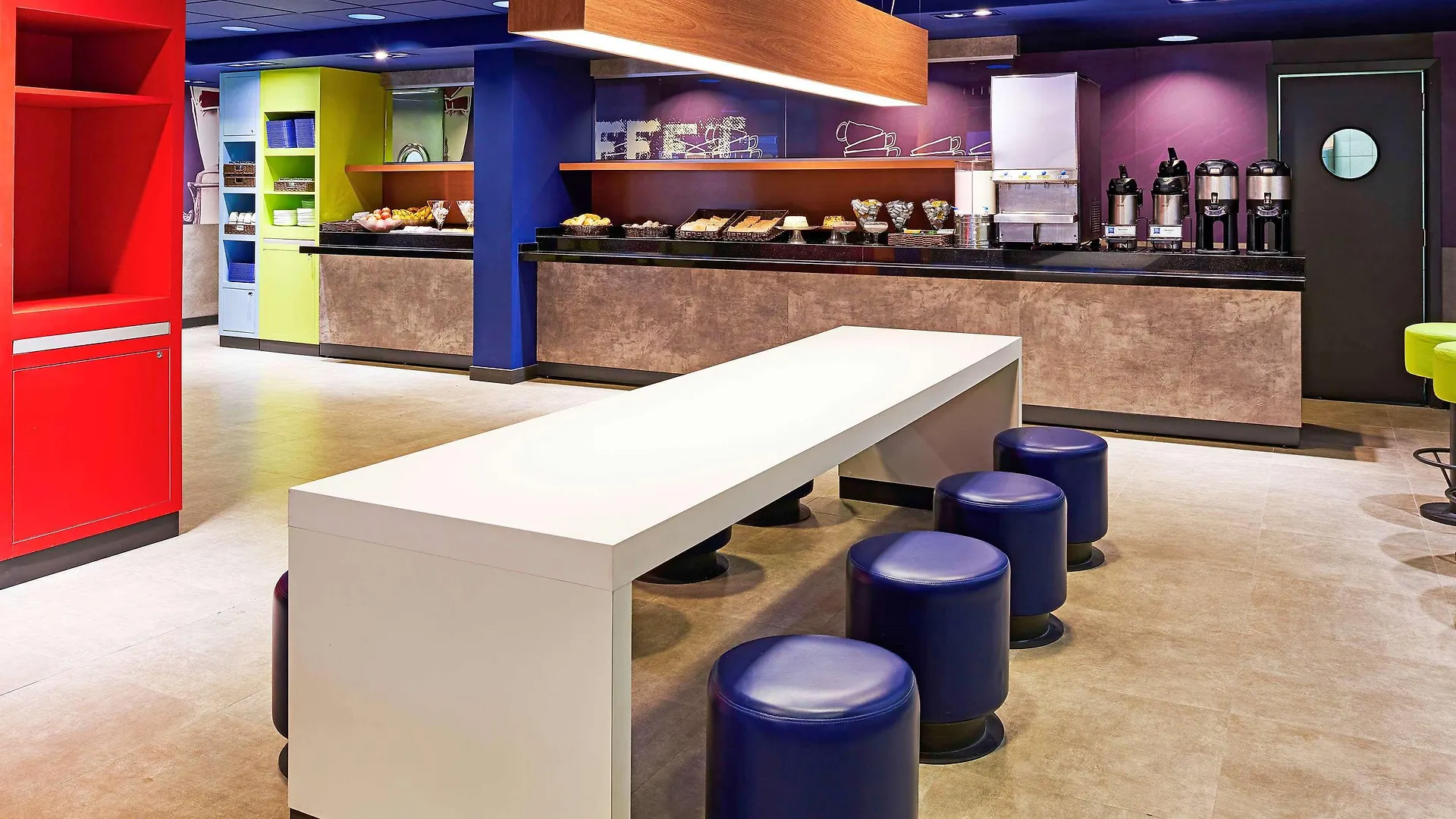 Hotel Ibis Budget Sao Paulo Paulista