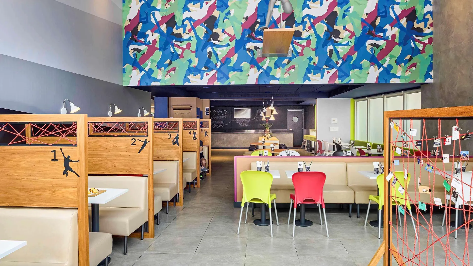 Ibis Budget Sao Paulo Paulista 2*,