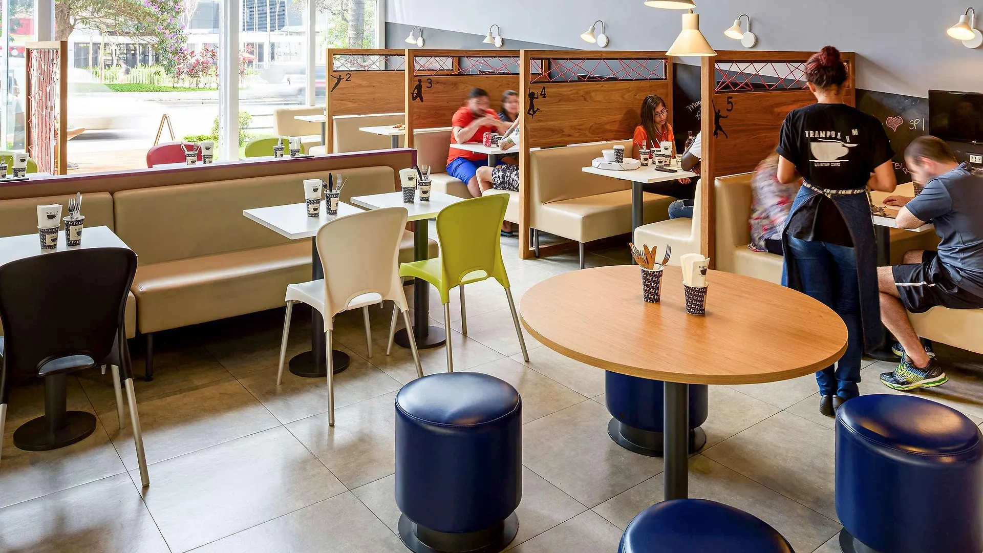 Hotel Ibis Budget Sao Paulo Paulista