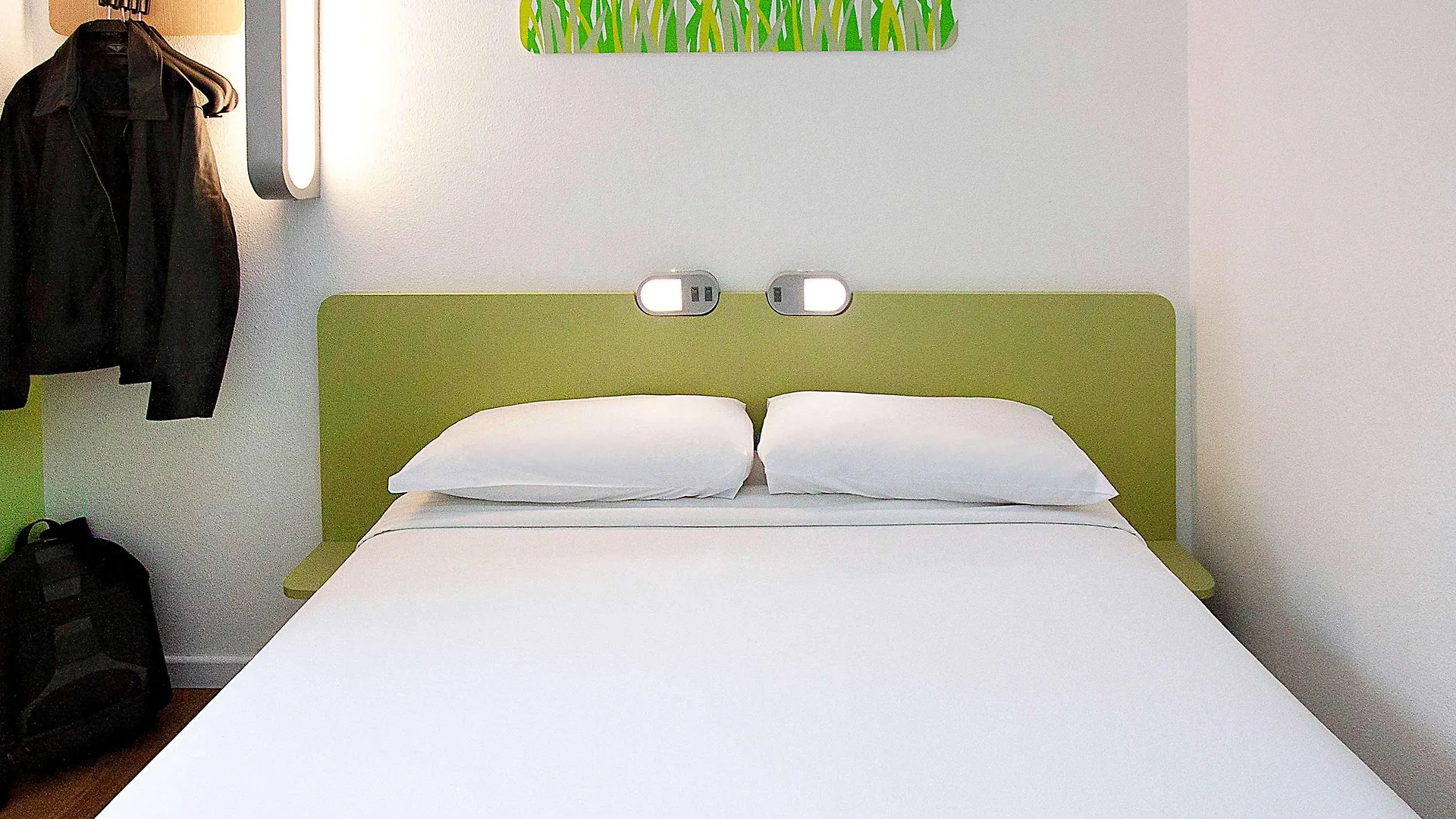 Hotel Ibis Budget Sao Paulo Paulista