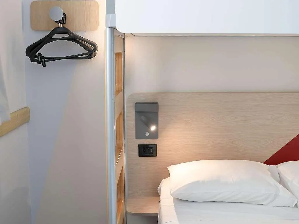 Hotel Ibis Budget Sao Paulo Paulista