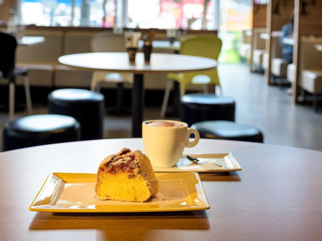 Hotel Ibis Budget Sao Paulo Paulista