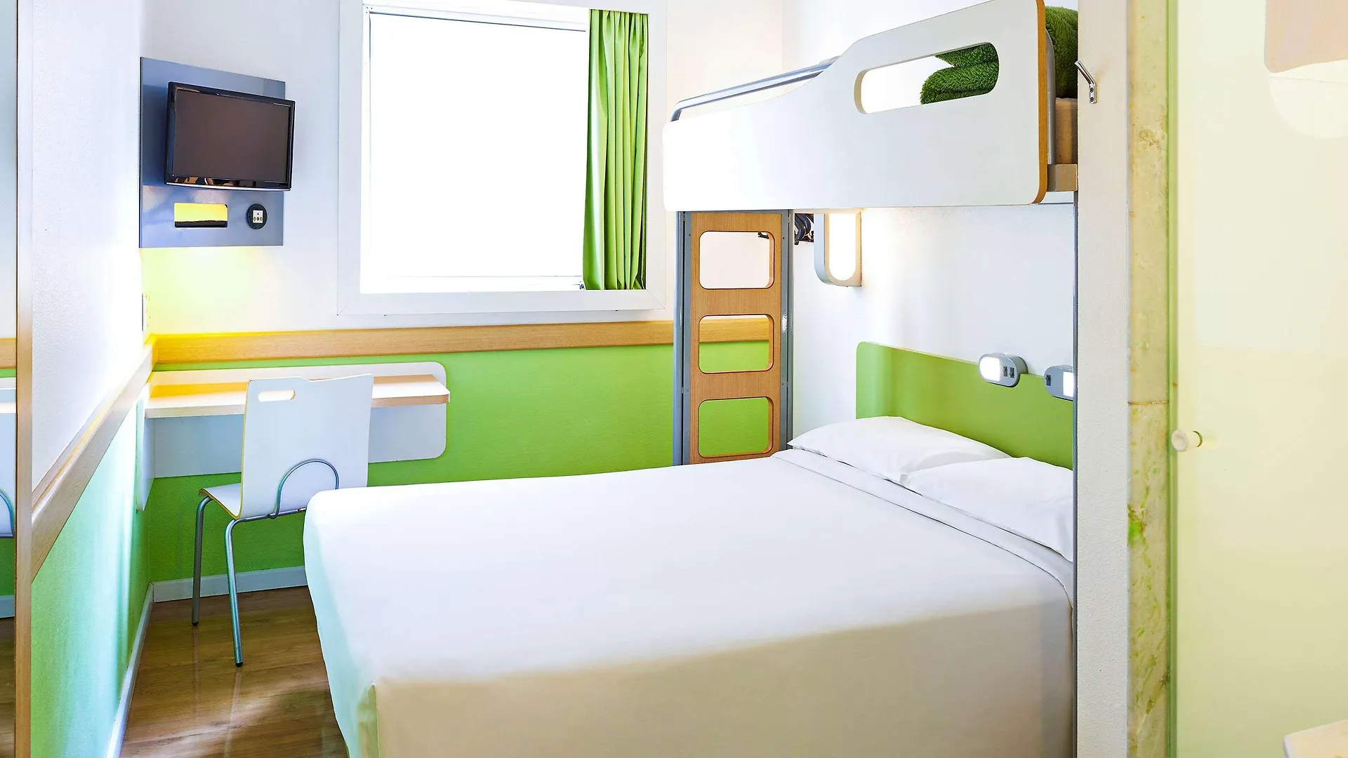 Ibis Budget Sao Paulo Paulista