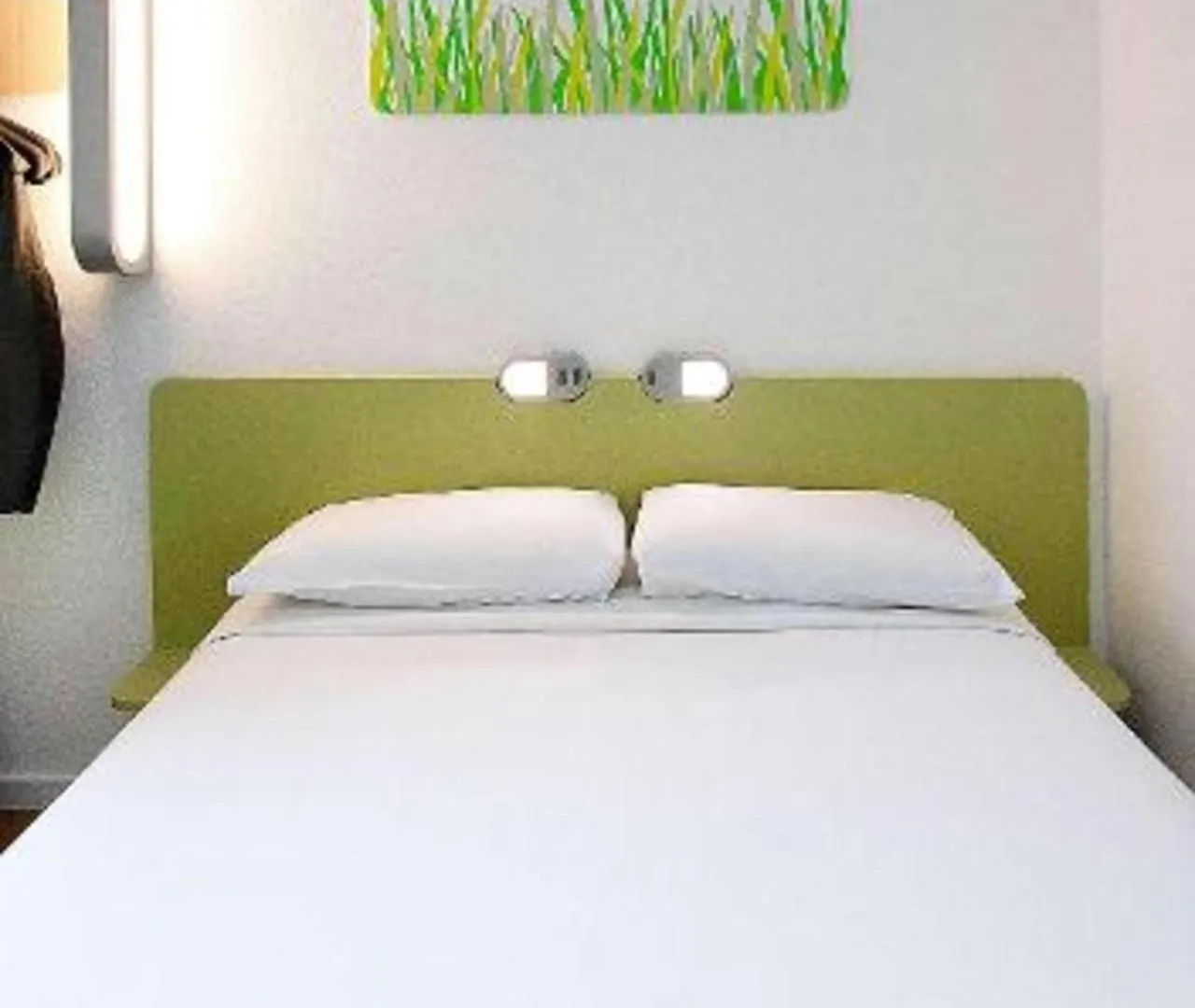 Hotel Ibis Budget Sao Paulo Paulista